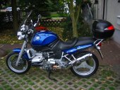 1999 BMW R 850 R photo